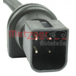 METZGER Sensor, Raddrehzahl